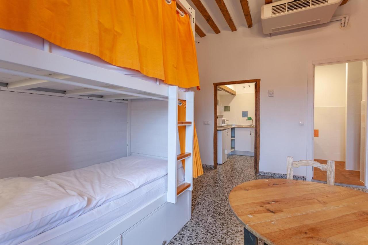 El Albergue De Sigueenza Exterior photo