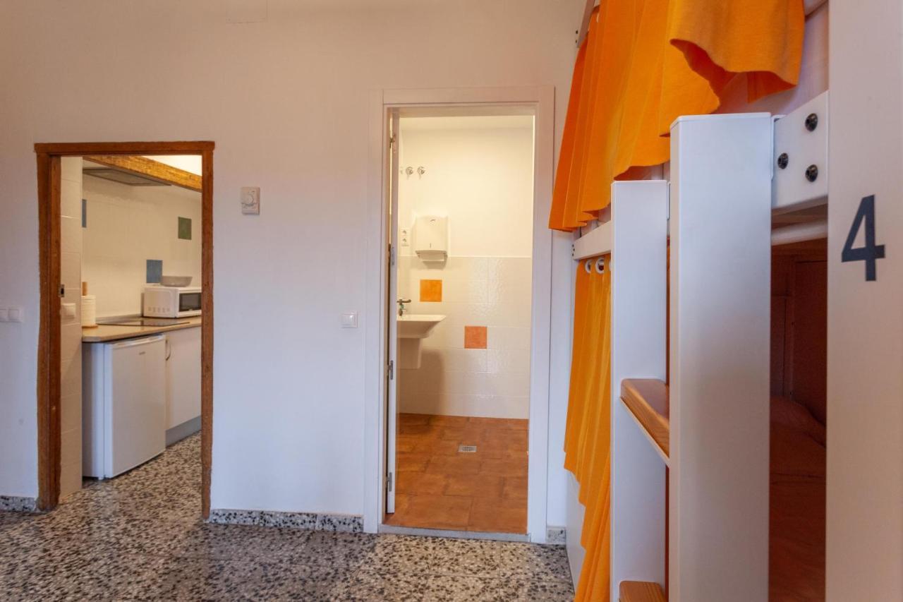 El Albergue De Sigueenza Exterior photo