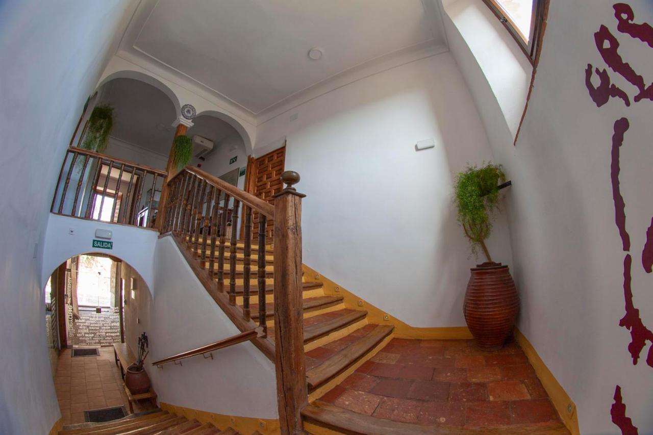 El Albergue De Sigueenza Exterior photo