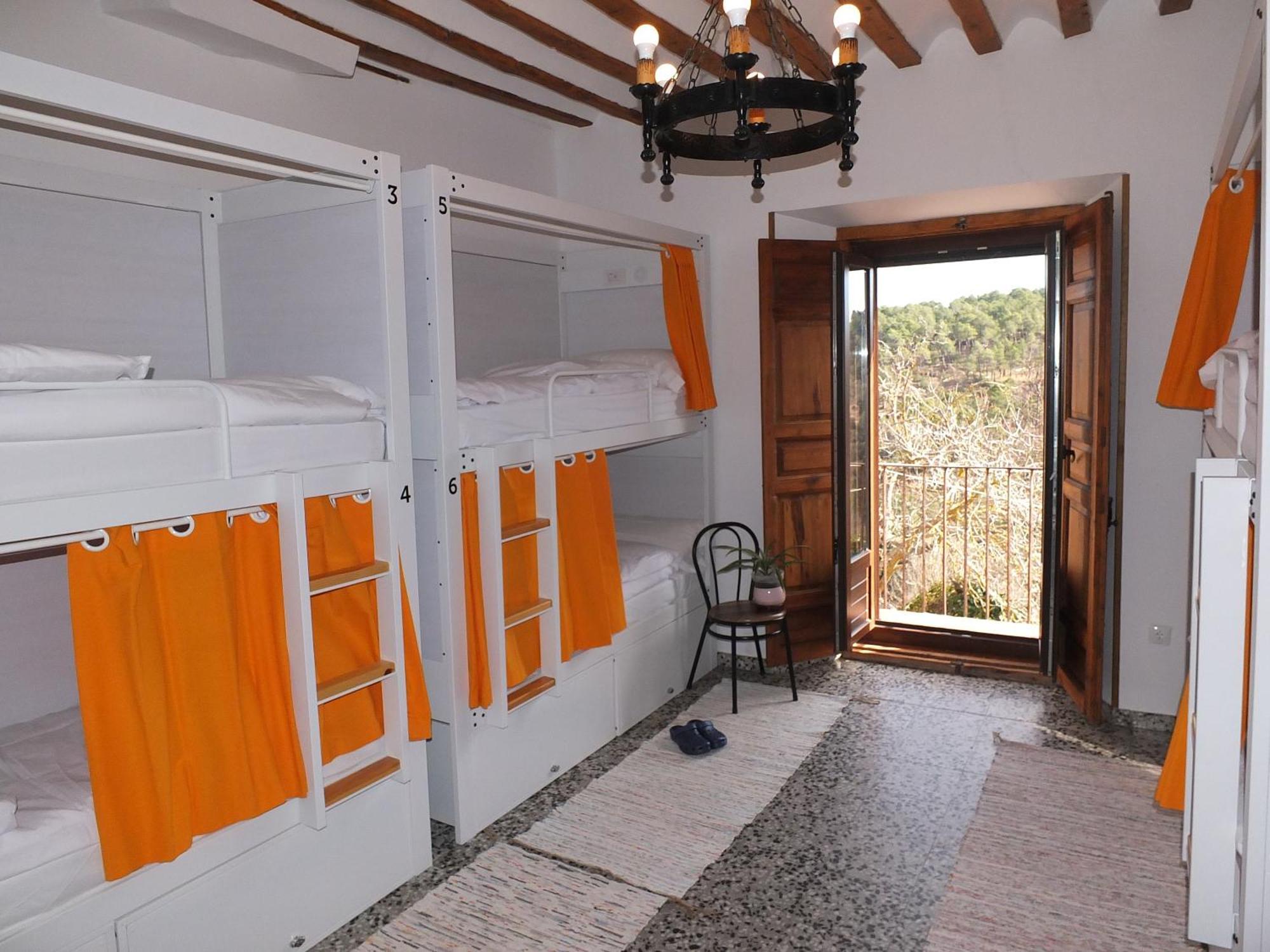 El Albergue De Sigueenza Exterior photo