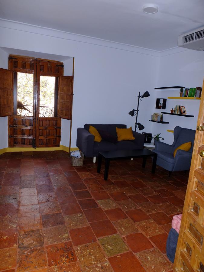 El Albergue De Sigueenza Exterior photo
